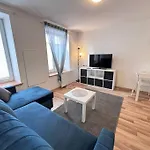 Kawalerka W Centrum Miasta 60