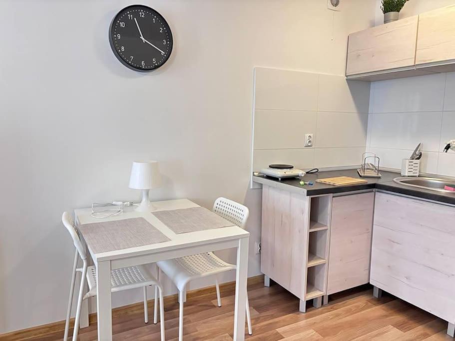 Apartment Kawalerka W Centrum Miasta 60 Lodz (Lodz)